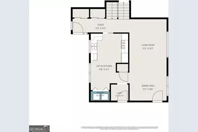 2632 Laurel Ridge Drive, Decatur, GA 30033 - Photo 34