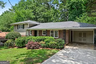 2632 Laurel Ridge Dr, Decatur, GA 30033 - Photo 4