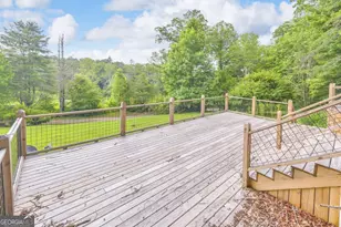 110 Wilderness End, Clarkesville, GA 30523 - Photo 8
