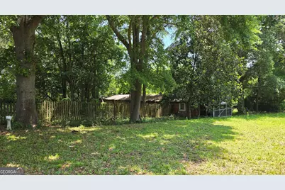 3320 Rice Mill Road, Macon, GA 31206 - Photo 2