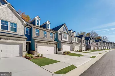 3009 Humdala Place #129, Buford, GA 30519 - Photo 4