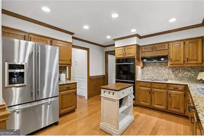 3069 Four Oaks Drive, Atlanta, GA 30360 - Photo 8