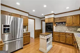 3069 Four Oaks Dr, Atlanta, GA 30360 - Photo 8