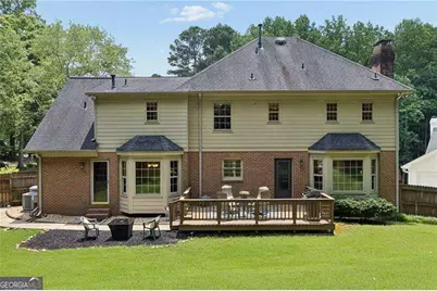 3069 Four Oaks Drive, Atlanta, GA 30360 - Photo 26