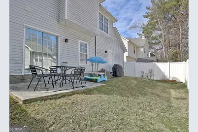 747 S Fairfield Drive, Peachtree City, GA 30269 - Photo 30