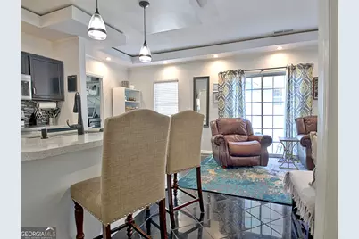 747 S Fairfield Drive, Peachtree City, GA 30269 - Photo 4