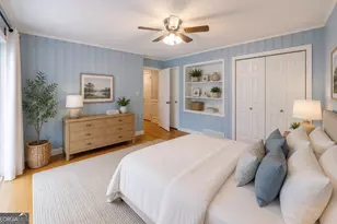 1834 Waverland Cir, Macon, GA 31211 - Photo 12
