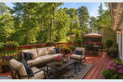 1834 Waverland Circle, Macon, GA 31211 - Photo 46