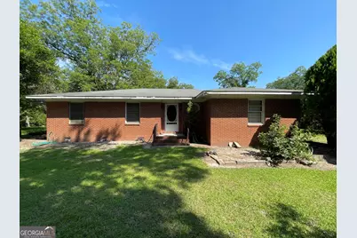 218 W Peter Street, Cochran, GA 31014 - Photo 1