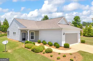 1010 Southern Pne Rd, Greensboro, GA 30642 - Photo 1