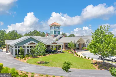 1010 Southern Pine Road, Greensboro, GA 30642 - Photo 2