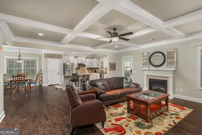 227 Misty Valley Lane, Bonaire, GA 31005 - Photo 20