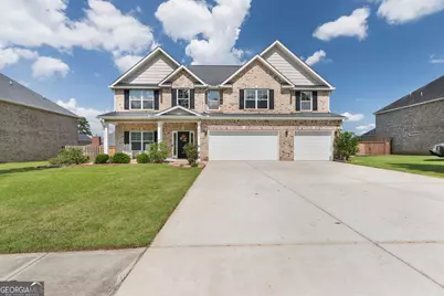 227 Misty Valley Lane, Bonaire, GA 31005 - Photo 2