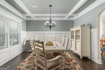 227 Misty Valley Lane, Bonaire, GA 31005 - Photo 10