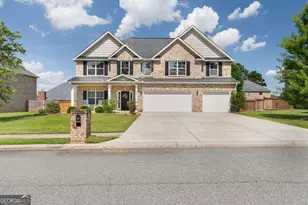 227 Misty Valley Ln, Bonaire, GA 31005 - Photo 1