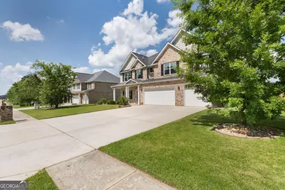 227 Misty Valley Lane, Bonaire, GA 31005 - Photo 4