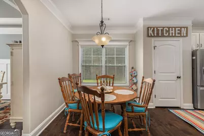 227 Misty Valley Lane, Bonaire, GA 31005 - Photo 12