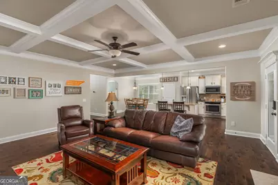 227 Misty Valley Lane, Bonaire, GA 31005 - Photo 22