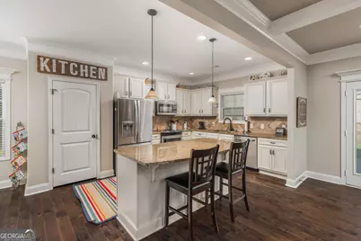 227 Misty Valley Lane, Bonaire, GA 31005 - Photo 18