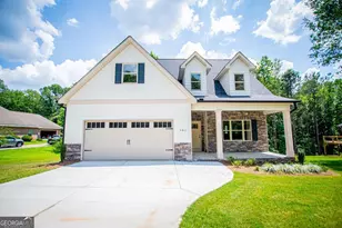 981 Horsley Mill Rd, Carrollton, GA 30116 - Photo 1