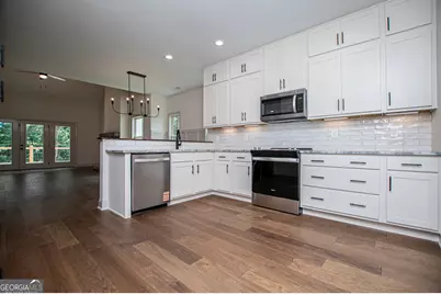 981 Horsley Mill Road, Carrollton, GA 30116 - Photo 34