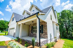 981 Horsley Mill Rd, Carrollton, GA 30116 - Photo 4