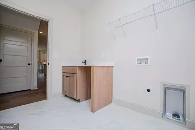 981 Horsley Mill Road, Carrollton, GA 30116 - Photo 50