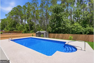 235 Timberlake Drive, Guyton, GA 31312 - Photo 34