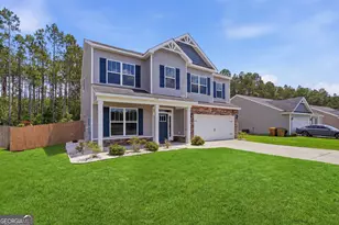 235 Timberlake Dr, Guyton, GA 31312 - Photo 4