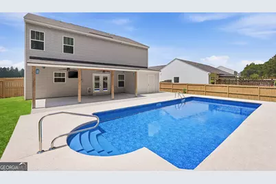 235 Timberlake Drive, Guyton, GA 31312 - Photo 36
