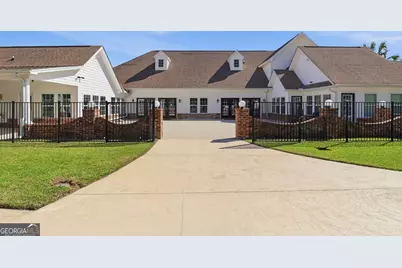 235 Timberlake Drive, Guyton, GA 31312 - Photo 42