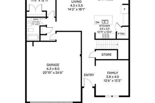 4787 Electric Ave SW, Mableton, GA 30126 - Photo 30