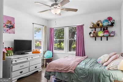 36 E 2nd Street, Manchester, GA 31816 - Photo 30