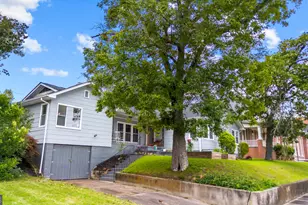 36 E 2nd St, Manchester, GA 31816 - Photo 2