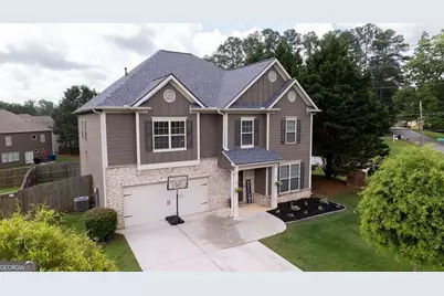 100 Silver Trace, Dallas, GA 30157 - Photo 42