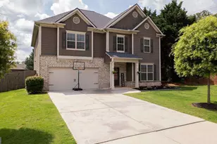 100 Silver Trce, Dallas, GA 30157 - Photo 1