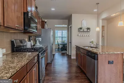 100 Silver Trace, Dallas, GA 30157 - Photo 10