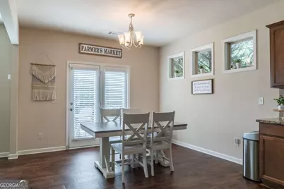 100 Silver Trace, Dallas, GA 30157 - Photo 8