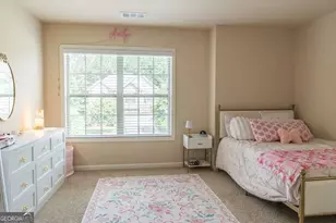 100 Silver Trce, Dallas, GA 30157 - Photo 20