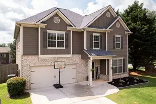 100 Silver Trce, Dallas, GA 30157 - Photo 1