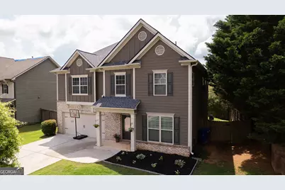 100 Silver Trace, Dallas, GA 30157 - Photo 38