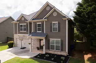 100 Silver Trce, Dallas, GA 30157 - Photo 38
