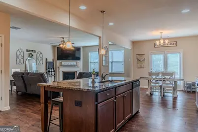 100 Silver Trace, Dallas, GA 30157 - Photo 6
