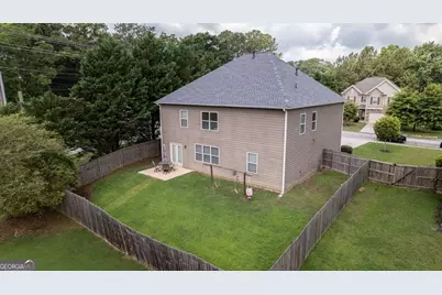 100 Silver Trace, Dallas, GA 30157 - Photo 40