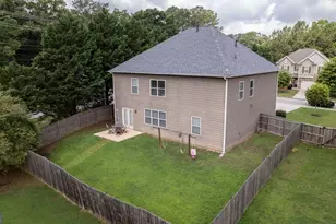 100 Silver Trce, Dallas, GA 30157 - Photo 40