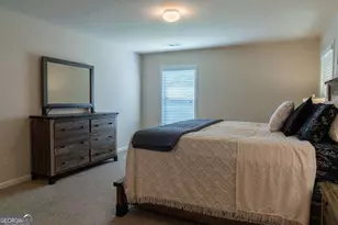100 Silver Trce, Dallas, GA 30157 - Photo 26