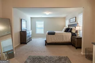 100 Silver Trce, Dallas, GA 30157 - Photo 24