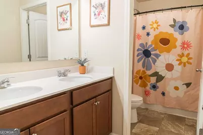 100 Silver Trace, Dallas, GA 30157 - Photo 22