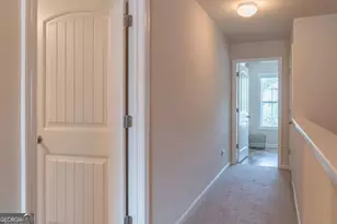 100 Silver Trce, Dallas, GA 30157 - Photo 34