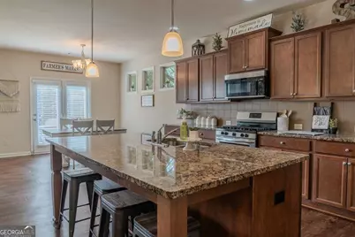 100 Silver Trace, Dallas, GA 30157 - Photo 2